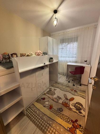 Apartament premium cu 3 camere balcon si pivnita in zona Mihai Viteazu - 5