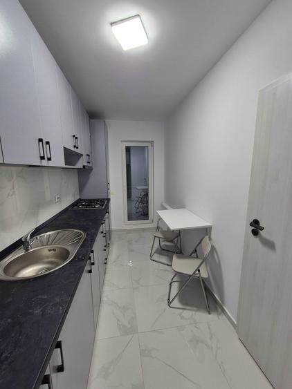 Garsoniera de inchiriat, 30 mp, loc de parcare, Militari residence - 6