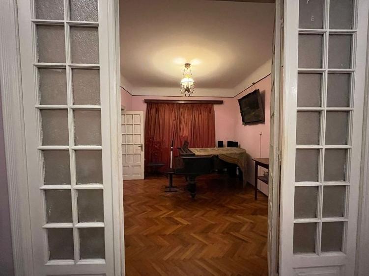 Vanzare Apartament in vila Parc Carol, Unirii - 14