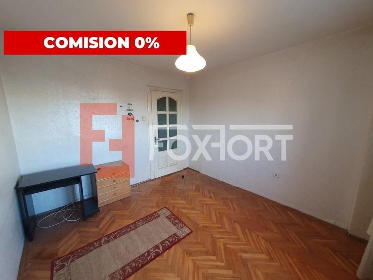 COMISION 0% Apartament cu 3 camere de 65 mp, etaj 3 - zona Sagului - 13