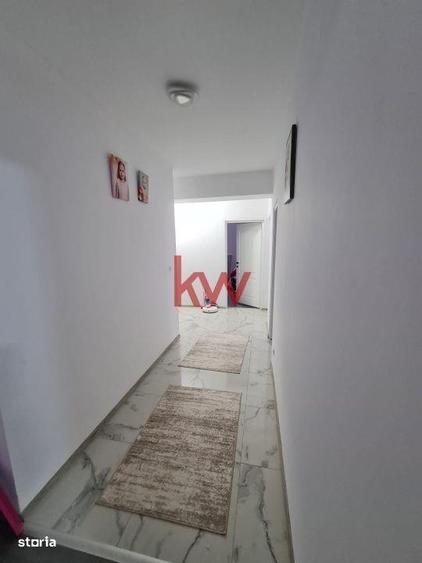Apartament cu 4 camere spatios, in Complex Rezidential, Breazu, comisi - 1