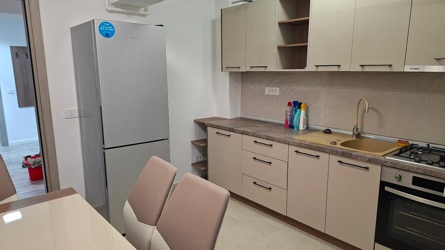 Închiriez Ap 2cam. 66mp, 2 balcoane, decomandat,  loc parcare,  Vișani - 9