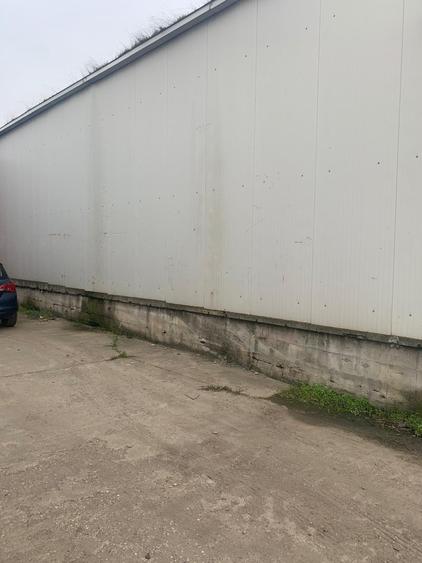 Vanzare Hala  Comerciala  Centura  Voluntari - 11