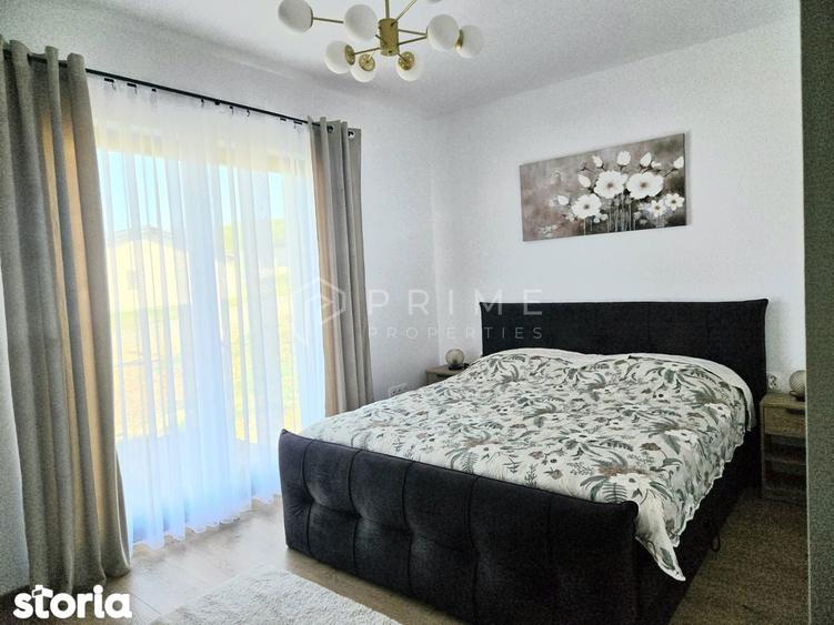 Casa? cu Design Modern & Spa?ii Vitrate Mari | Livezeni - 8