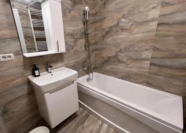 Apartament 3 camere / Central Adress Residence / Centrala proprie - 6