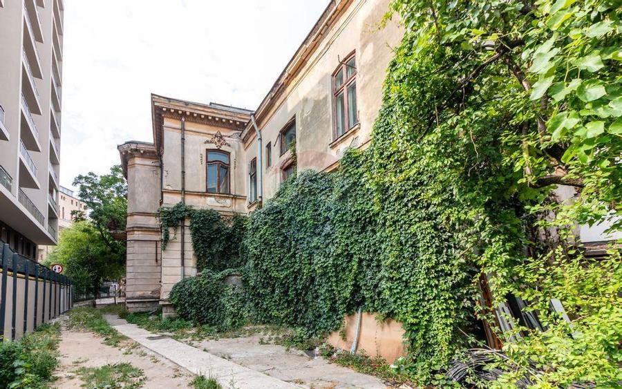 Teren Ultracentral | Investi?ie Premium | Calea Plevnei ... - 18