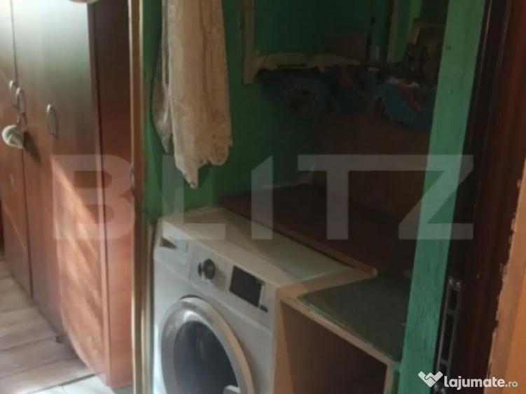 Camera de camin, 16 mp, Bulevardul Poitieres ( zona RVR) - 3