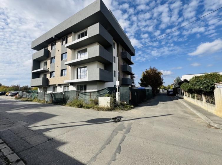 DIRECT DEZVOLTATOR | Apartament 2 camere | Prel. Ghencea-Ghindari - 1