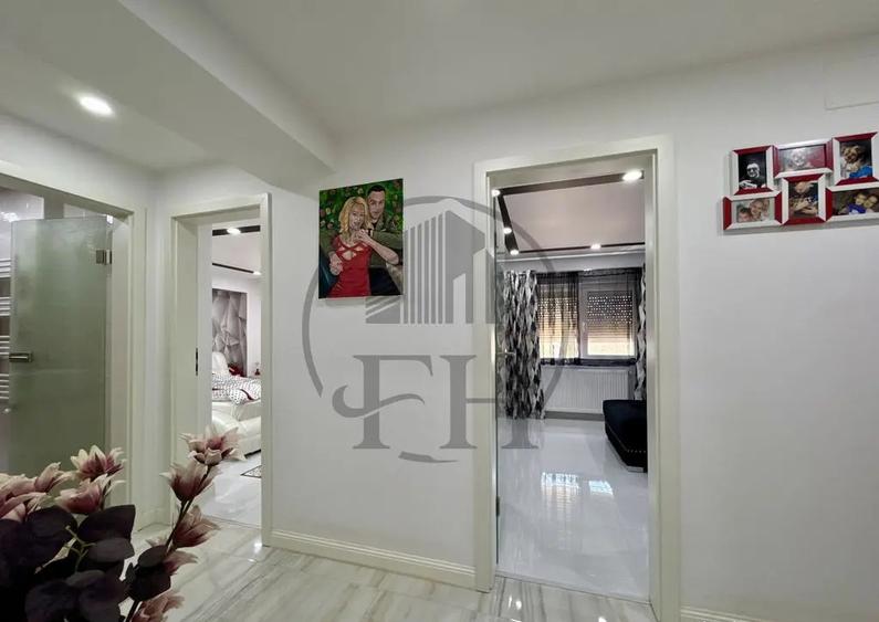 Apartament 4 camere de vanzare Agigea, Constanta - 11