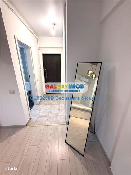 Garsoniera Pollux Residence mobilata utilata 250 euro - 1