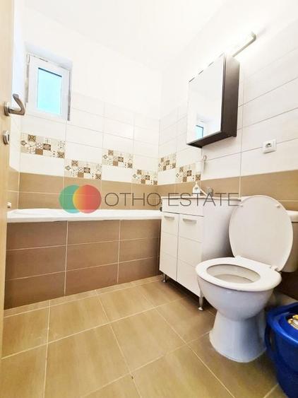 2 Camere | Militari Residence | Loc de Parcare| Utilat - Mobilat - 4