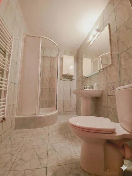 Apartament cu vedere frontala spre mare - 6
