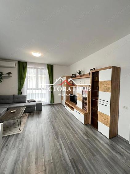 NECTORA IMOB Exclusivitate - Apartament 2 camere, Baile Felix, 54 mp - 7