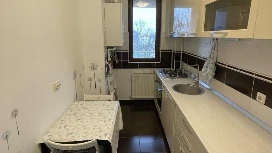 REA1012818 APARTAMENT 3 CAMERE I DE INCHIRIAT I BUCURESTII NOI - 10