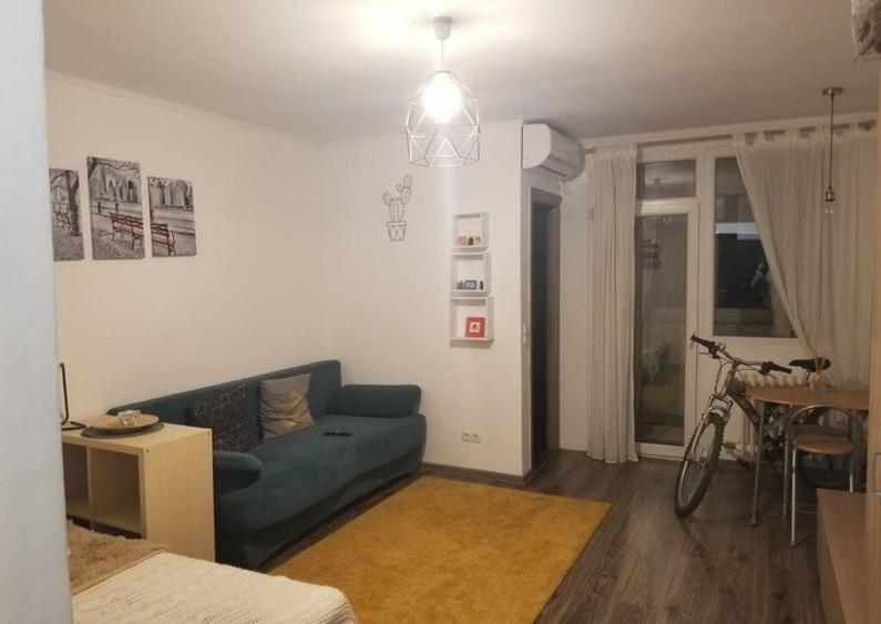 De inchiriat apartament o camera cartier Bulgaria - 1