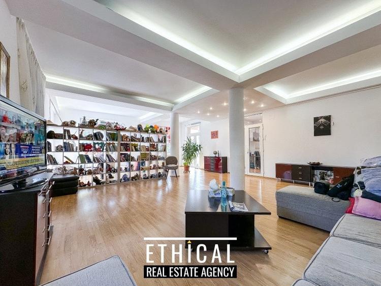 Vila Multifunctionala in Militari - Locuinta si afacere intr-un singur loc. - 3