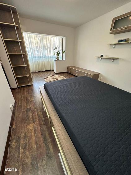 Apartament 1 camera -zona Carpa?i, la cheie - 8