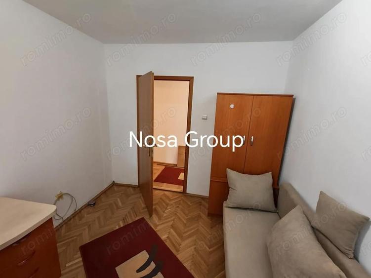 Apartament 3 Camere | Zona Circumvala?iunii | Disponibil 15 Martie - 3