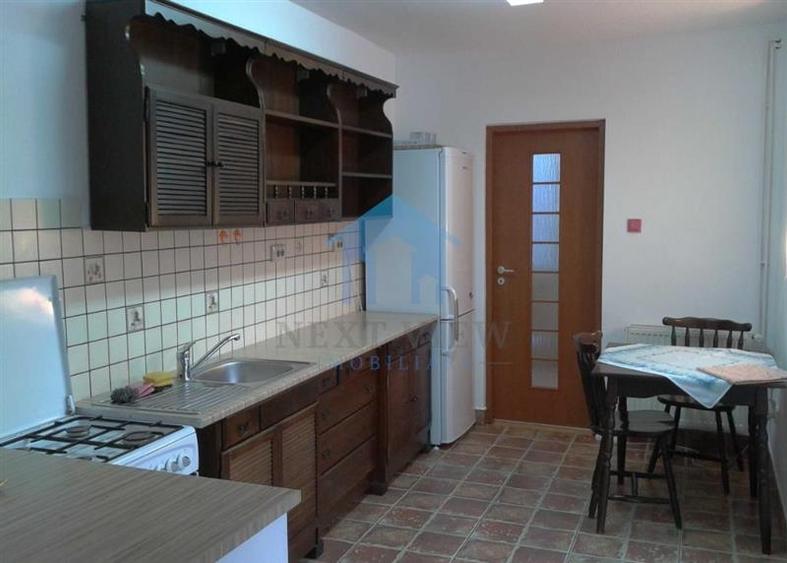 Apartament 1 camera, Andrei Muresanu - 4