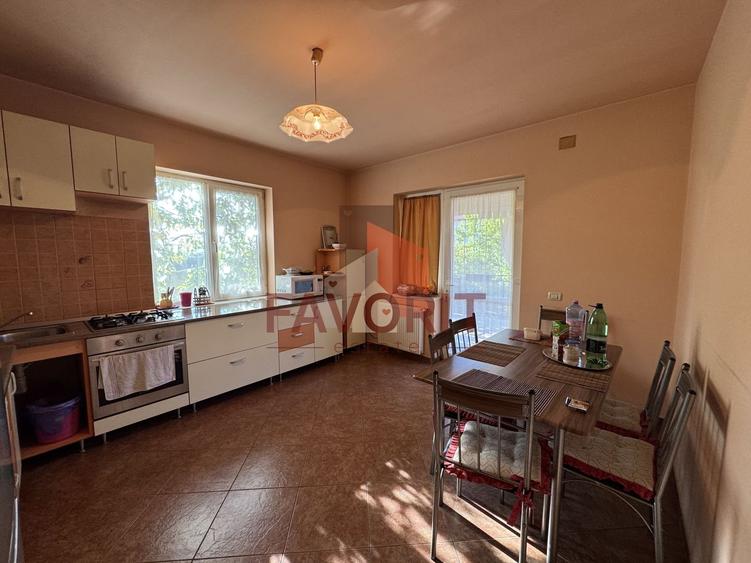 COMISION 0%.  Casa individuala cu garaj . Zona Decathlon . - 23