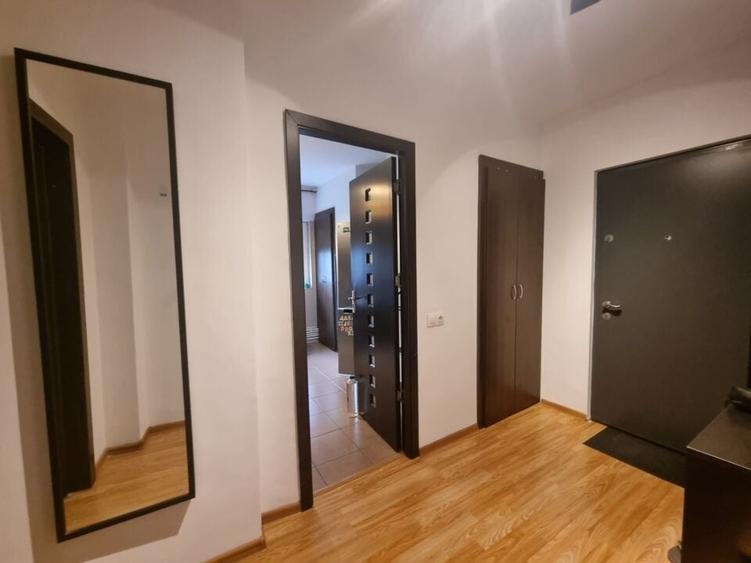 Mihai Bravu Apartament 3 camere centrala proprie parcare - 11