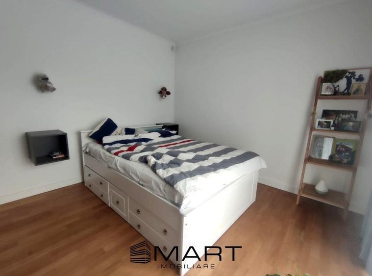 Vila de vanzare, GRADINA, zona Faget - 4