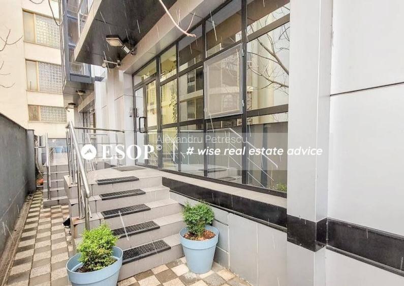 Cladire de birouri pentru investitie, 8% yield, ID 5057