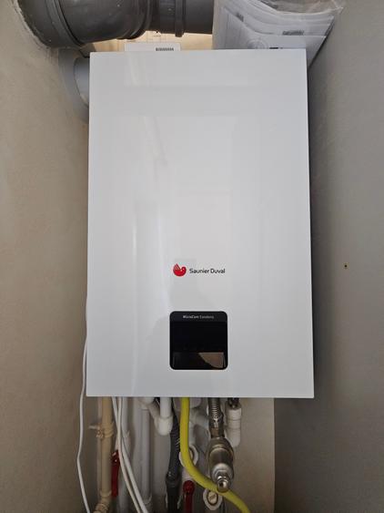 Apartament cu 3 Camere in Bloc Nou Curte Interioară Garaj Str Primăverii Stadion - 29