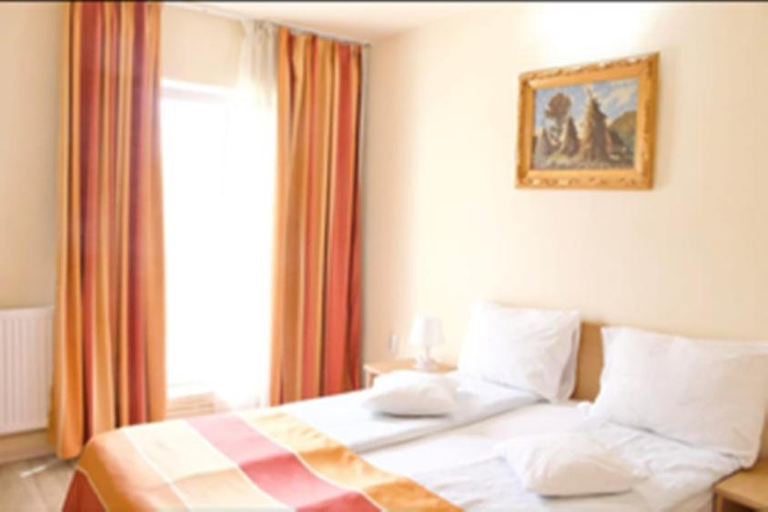 PENSIUNE in Tasnad cu predare afacere profitabila pentru investitori ! - 5