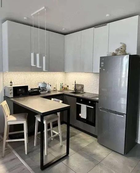 Garsoniera renovata de inchiriat Zona Pantelimon - 6