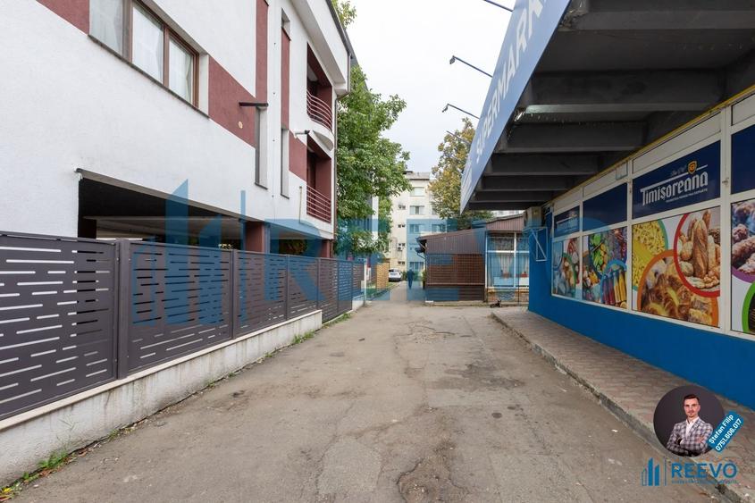 Spațiu Comercial de vânzare, Zona Cornișa, Bacău - 25