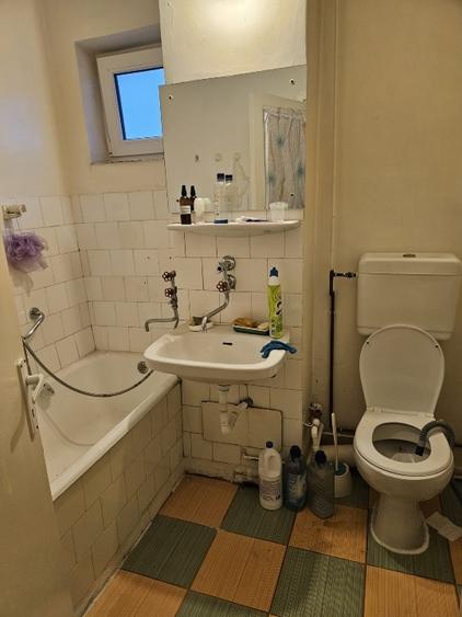 Apartament 2 cam Platou Izvor - 2