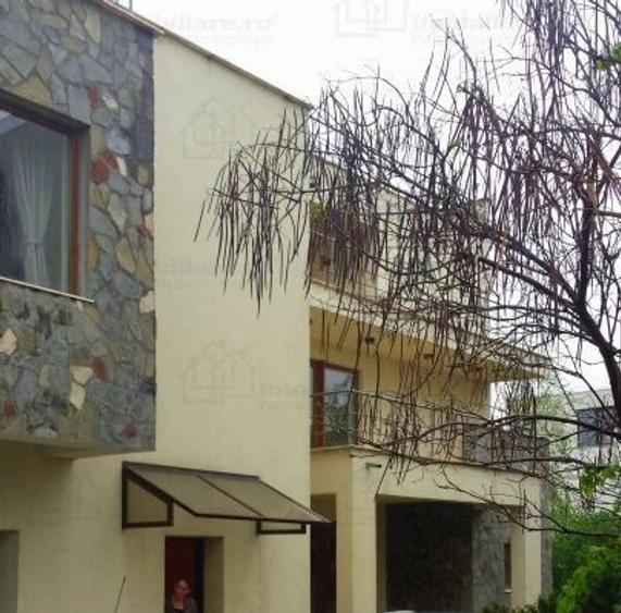 INCHIRIERE VILA 7 CAMERE - IANCU NICOLAE, PIPERA - 1