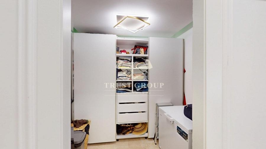 Apartament 4 camere Aviatorilor | Imobil 2024 | Loc de parcare - 20