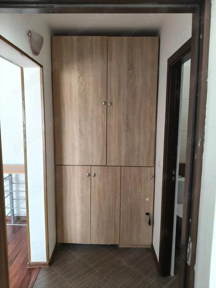 Inchiriez apartament 3 camere ultracentral - 3