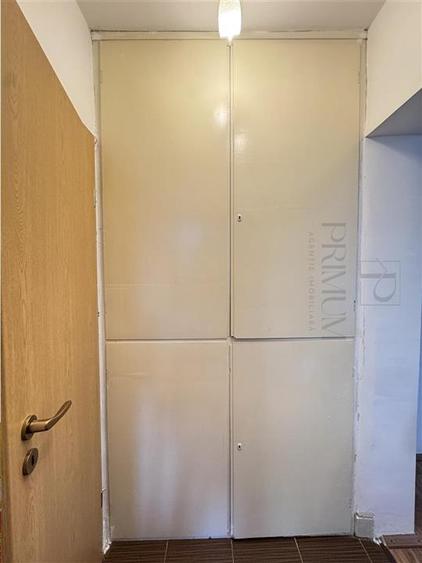 ELISABETIN - 2 CAMERE - CENTRALA PROPRIE - BALCON - ZONA EXCELENTA - 8