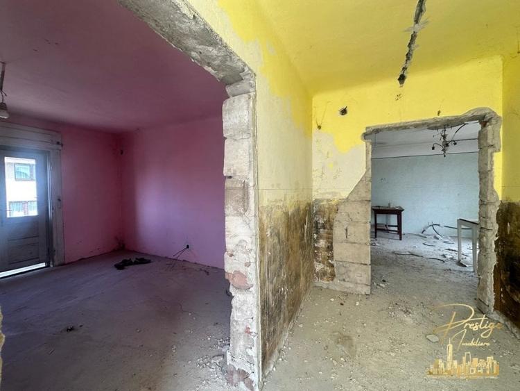 Casa renovabila cu teren generos de 700 mp in zona Garii - Oradea - 23