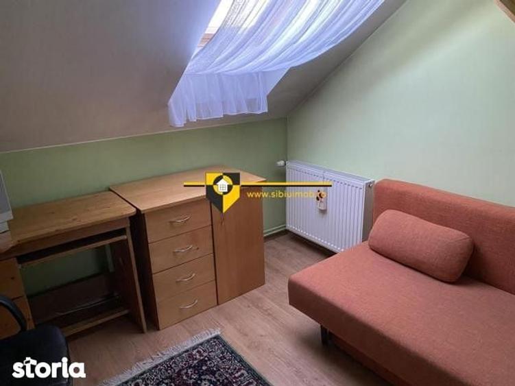 ap 4 camere mansarda spatios cedonia doua baii - 10