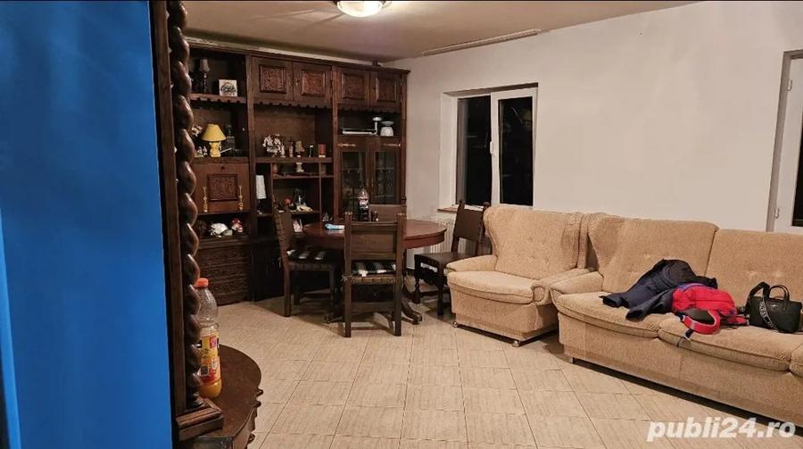 Casa la curte cu teren generos - 6