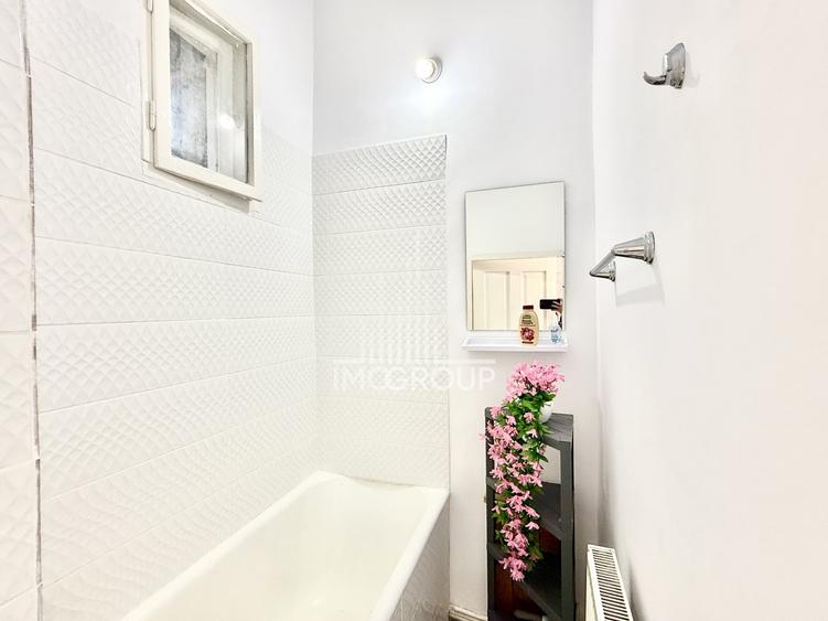 Apartament cu 2 camere | Zona Ultracentrală | Parcare | Etaj 1 | Pod | Pivniță - 5