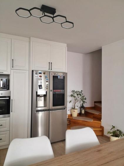 Vând apartament la casă tip cvadruplex - 5