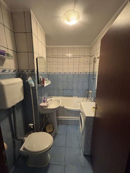 Apartament 2 camere Bld Independentei - 5