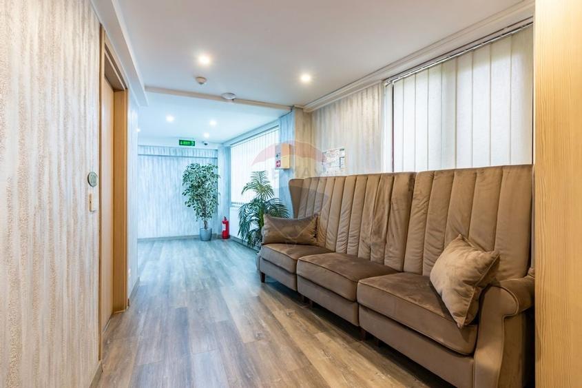 Hotel  26 camere de vânzare în zona de sud , Sun Plaza - 12