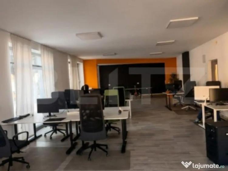 Spa?iu de birou, 332 mp, zona Horea - 7