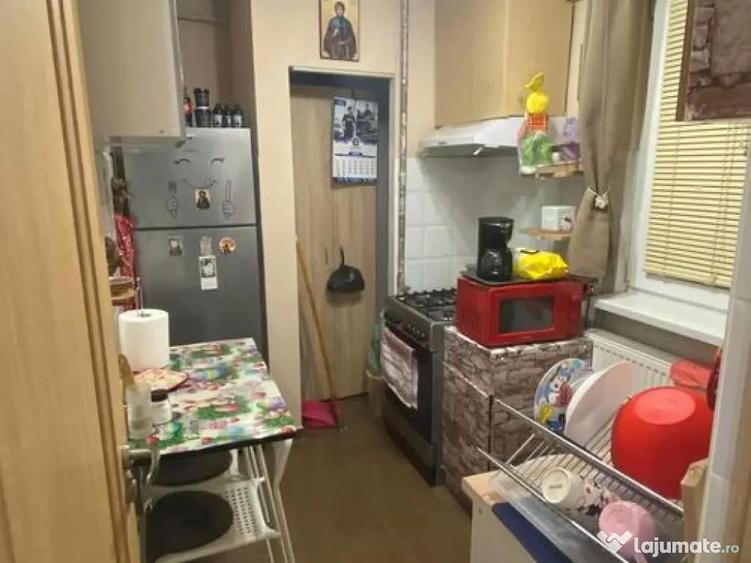 Apartament 2 camere - 7 min metrou Eroii Revolu?iei - 2