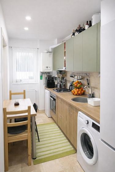 Apartament 2 camere – un cămin modern, gata să devină  acasă - 6