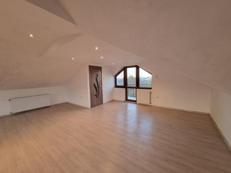 Margineni- Arcadie Septilici- Vila 6 camere- 2019- 3 bai- teren 800 mp - 15