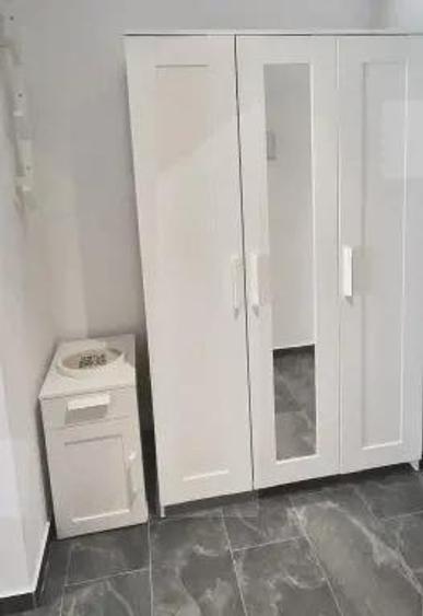 Apartament 1 camera Giroc, central - 5