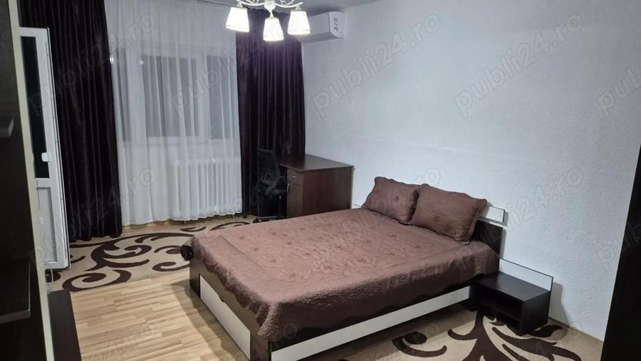 Inchiriez garsoniera Calea Rahovei - 1