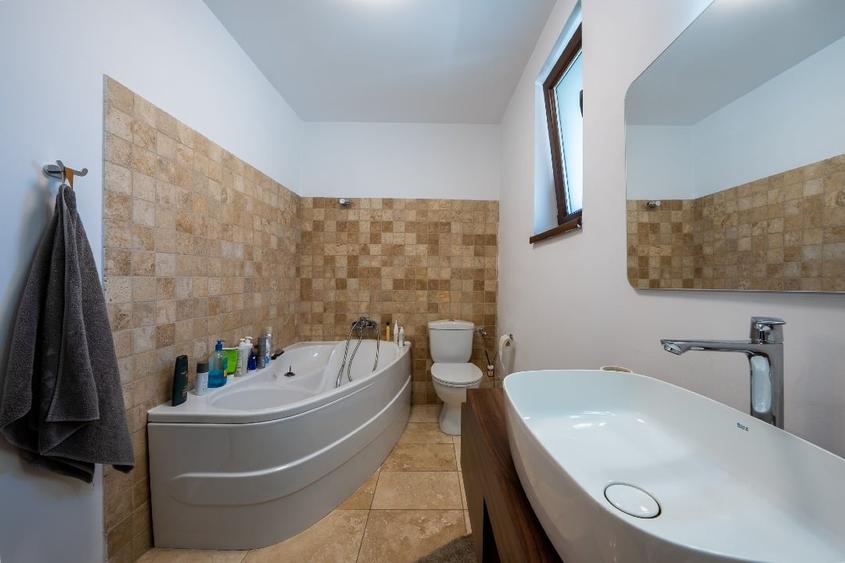 Vanzare casa Popesti Leordeni P+1+M - 3